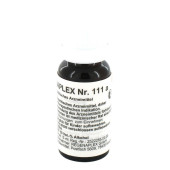 REGENAPLEX Nr.111 a Tropfen (PZN 2643647)