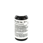 REGENAPLEX Nr.51 c Tropfen (PZN 2642872)
