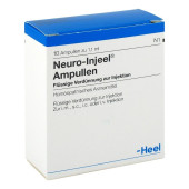 NEURO INJEEL Ampullen (PZN 3058477)