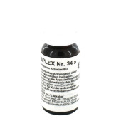 REGENAPLEX Nr.34 a Tropfen (PZN 2642435)