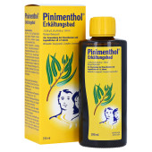 Pinimenthol Erkältungsbad ab 12 Jahre (PZN 13515266)