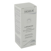 SYNCHROLINE Lipoacid intensiv Creme (PZN 2651813)