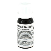 REGENAPLEX Nr.33/5 Tropfen (PZN 2642412)