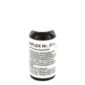 REGENAPLEX Nr.21 a Tropfen (PZN 2642079)