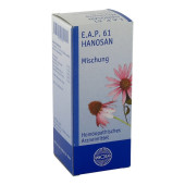 E.A.P. 61 flüssig (PZN 3041264)
