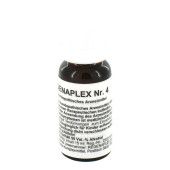 REGENAPLEX Nr.4 Tropfen (PZN 2641884)