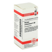 BARIUM CARBONICUM C 30 Globuli (PZN 2894409)