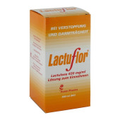 Lactuflor (PZN 2769609)