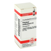PETROLEUM RECTIFICATUM D 12 Globuli (PZN 2928864)