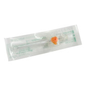 VASOFIX Braunüle 14 G 50 mm orange (PZN 2758853)