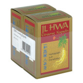 Ginseng IL HWA Hartkapseln (PZN 2707011)
