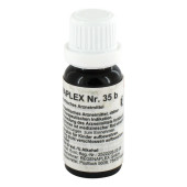 REGENAPLEX Nr.35 b Tropfen (PZN 2642458)