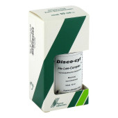 DISCO-CYL Ho-Len-Complex Tropfen (PZN 2732380)