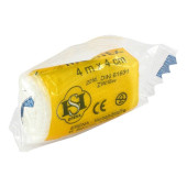 MUBITEX Mullbinden 4 cm einzeln in Cello (PZN 2795073)