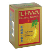 Ginseng IL HWA Hartkapseln (PZN 2707005)
