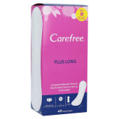 CAREFREE plus long Slipeinlagen (PZN 12338945)