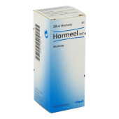 HORMEEL SNT Tropfen (PZN 2740250)