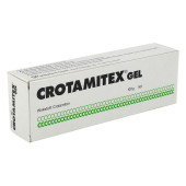 Crotamitex (PZN 2759433)