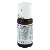 ANAGALLIS/MALACHIT comp.Mischung (PZN 2641068)