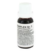 REGENAPLEX Nr.3 Tropfen (PZN 2641878)