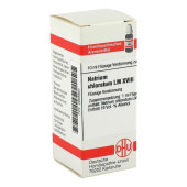 LM NATRIUM chloratum XVIII Dilution (PZN 2668860)