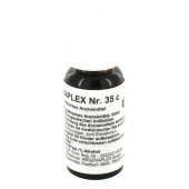 REGENAPLEX Nr.35 c Tropfen (PZN 2642464)