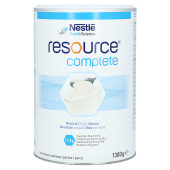 RESOURCE complete Pulver (PZN 10536411)