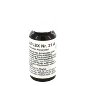 REGENAPLEX Nr.21 d Tropfen (PZN 2642116)