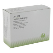 JUV 110 Ampullen (PZN 3007445)