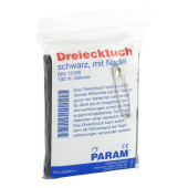 ARMTRAGETUCH schwarz (PZN 2689595)