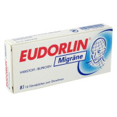 EUDORLIN Migräne (PZN 3063082)