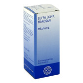 LUFFA COMP.Hanosan Tropfen (PZN 3090363)