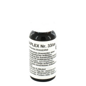 REGENAPLEX Nr.33/za Tropfen (PZN 2642429)