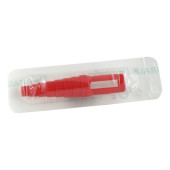 KATHETERSTOPFEN steril rot (PZN 3143898)