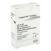 COAGUCHEK System S Kapillaren (PZN 2842619)