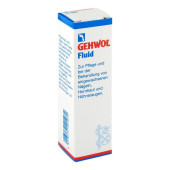 GEHWOL Fluid Glasfl. (PZN 2779915)