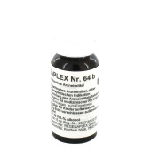 REGENAPLEX Nr.64 b Tropfen (PZN 2643133)