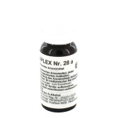 REGENAPLEX Nr.28 a Tropfen (PZN 2642286)