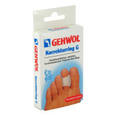 GEHWOL Polymer Gel Korrekturring G (PZN 3048786)