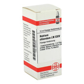 LM NATRIUM chloratum XXIV Dilution (PZN 2675400)