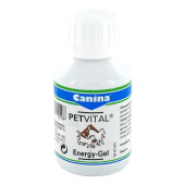 PETVITAL Energy Gel vet. (PZN 3077629)