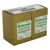 WEIHRAUCH KAPSELN indischer (PZN 2806960)