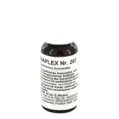 REGENAPLEX Nr.203 Tropfen (PZN 2643794)