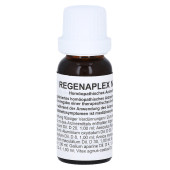 REGENAPLEX Nr.39 a Tropfen (PZN 2642553)