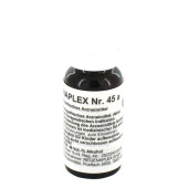 REGENAPLEX Nr.45 a Tropfen (PZN 2642665)
