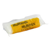 MUBITEX Mullbinden 8 cm einzeln in Cello (PZN 2795104)