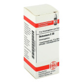 DULCAMARA C 30 Globuli (PZN 2898092)