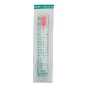 VASOFIX Braunüle Mandrin 20 G 33 mm rosa (PZN 3207701)