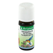 EUKALYPTUS ÖL natürlich (PZN 3261801)