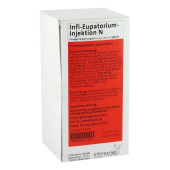 INFI EUPATORIUM Injektion N (PZN 4011041)